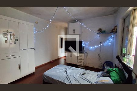 Quarto 2 de casa à venda com 3 quartos, 174m² em Osvaldo Cruz, São Caetano do Sul