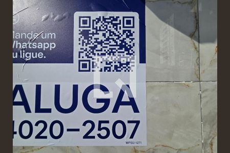 QR de casa para alugar com 2 quartos, 115m² em Vila Tupi, Praia Grande