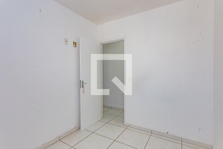 Quarto 1 de apartamento para alugar com 2 quartos, 52m² em Sacoma, São Paulo