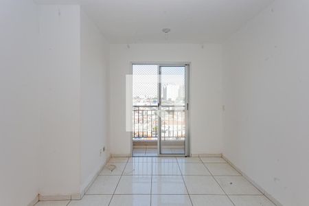 Sala de apartamento para alugar com 2 quartos, 52m² em Sacoma, São Paulo