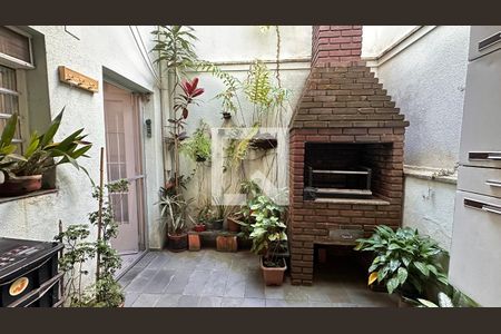 Casa à venda com 3 quartos, 118m² em Campo Belo, São Paulo