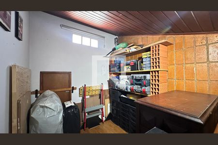 Casa à venda com 3 quartos, 118m² em Campo Belo, São Paulo