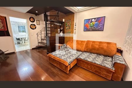 Casa à venda com 3 quartos, 118m² em Campo Belo, São Paulo
