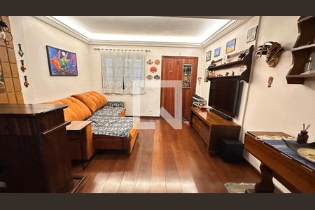 Casa à venda com 3 quartos, 118m² em Campo Belo, São Paulo