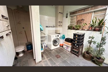 Casa à venda com 3 quartos, 118m² em Campo Belo, São Paulo