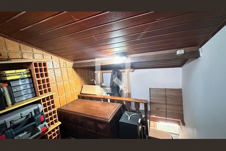 Casa à venda com 3 quartos, 118m² em Campo Belo, São Paulo