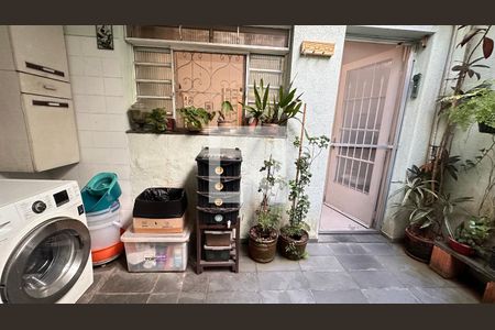Casa à venda com 3 quartos, 118m² em Campo Belo, São Paulo