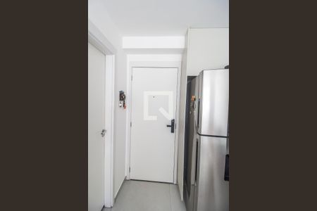 Entrada de apartamento para alugar com 2 quartos, 36m² em Chacara Santa Lucia, Carapicuíba