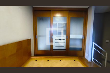 Quarto de apartamento para alugar com 1 quarto, 45m² em Vila Mariana, São Paulo