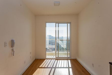 Sala de apartamento para alugar com 2 quartos, 28m² em Sacoma, São Paulo