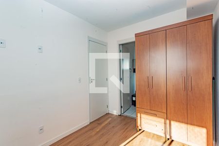 Quarto de apartamento para alugar com 2 quartos, 28m² em Sacoma, São Paulo