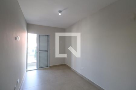 Quarto 1 de casa para alugar com 2 quartos, 50m² em Vila Esperança, São Paulo