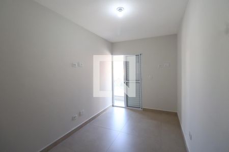 Quarto 1 de casa para alugar com 2 quartos, 50m² em Vila Esperança, São Paulo