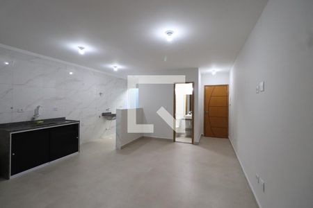 Sala de casa à venda com 2 quartos, 250m² em Vila Esperança, São Paulo