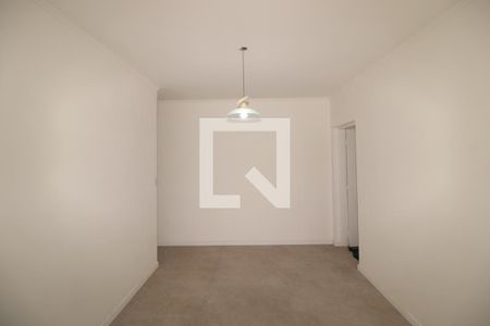 Sala / Cozinha de casa para alugar com 2 quartos, 160m² em Vila Santa Maria, São Paulo
