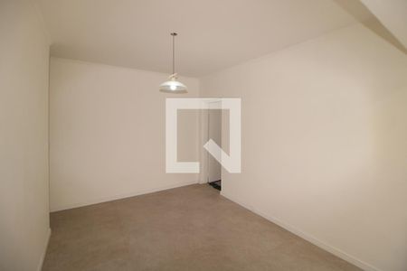 Sala / Cozinha de casa para alugar com 2 quartos, 160m² em Vila Santa Maria, São Paulo