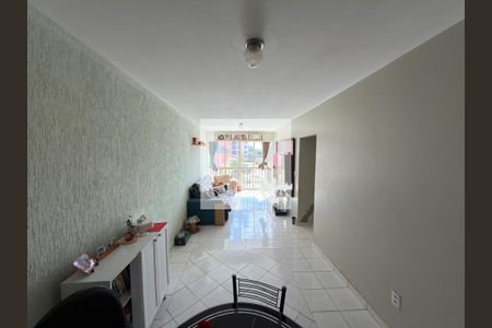 Apartamento para alugar com 3 quartos, 75m² em Taguatinga, Brasília