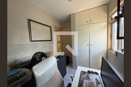 Quarto 01 de apartamento para alugar com 3 quartos, 75m² em Taguatinga, Brasília