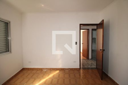 Quarto 2 de casa para alugar com 2 quartos, 80m² em Jardim Paraíso, São Paulo