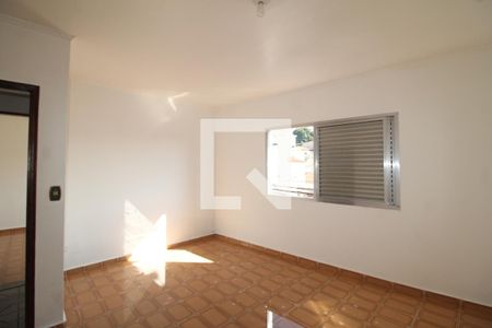 Quarto 1 de casa para alugar com 2 quartos, 80m² em Jardim Paraíso, São Paulo