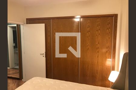 Quarto de apartamento à venda com 2 quartos, 80m² em Consolação, São Paulo