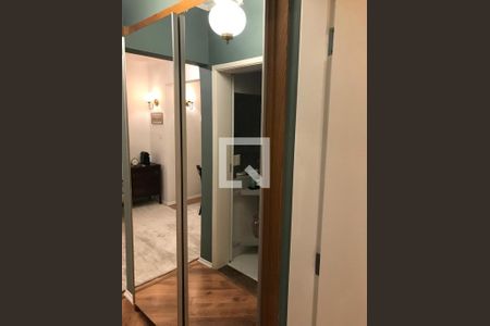 Quarto de apartamento à venda com 2 quartos, 80m² em Consolação, São Paulo