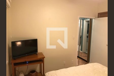 Quarto de apartamento à venda com 2 quartos, 80m² em Consolação, São Paulo
