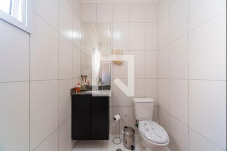 Lavabo de apartamento à venda com 3 quartos, 180m² em Baeta Neves, São Bernardo do Campo