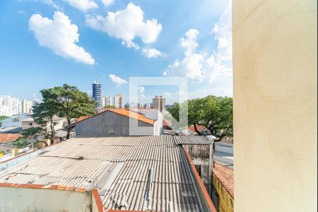 Vista da Sala de apartamento à venda com 3 quartos, 180m² em Baeta Neves, São Bernardo do Campo