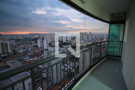 Apartamento para alugar com 2 quartos, 72m² em Alto da Mooca, São Paulo