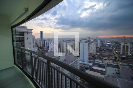 Apartamento para alugar com 2 quartos, 72m² em Alto da Mooca, São Paulo