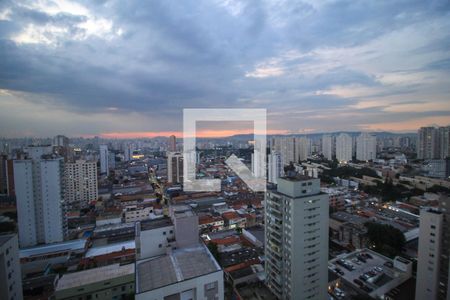 Apartamento para alugar com 2 quartos, 72m² em Alto da Mooca, São Paulo