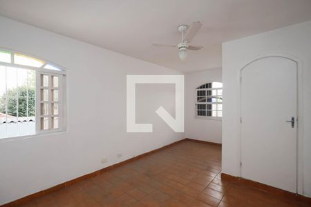Suíte  de casa para alugar com 3 quartos, 250m² em Vila Medeiros, São Paulo