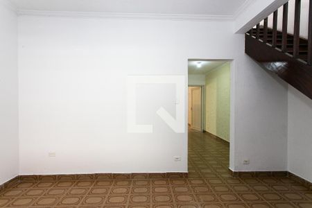 Sala 1 de casa à venda com 3 quartos, 127m² em Tatuapé, São Paulo