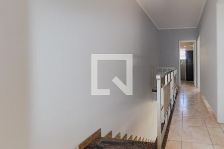 Hall dos Quartos de casa à venda com 3 quartos, 242m² em Vila Formosa, São Paulo