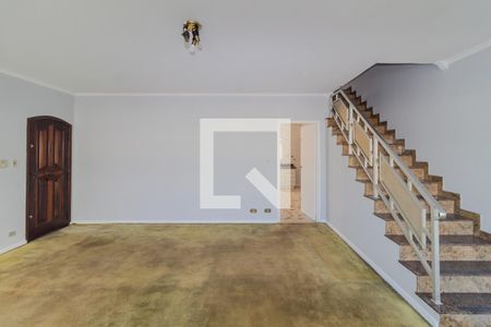 Sala de casa à venda com 3 quartos, 242m² em Vila Formosa, São Paulo