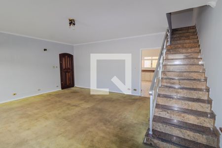 Sala de casa à venda com 3 quartos, 242m² em Vila Formosa, São Paulo
