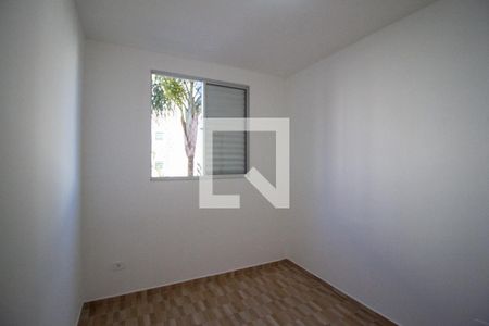 Quarto 1 de apartamento para alugar com 2 quartos, 48m² em Jardim Novo Mundo, Sorocaba