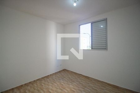Quarto 2 de apartamento para alugar com 2 quartos, 48m² em Jardim Novo Mundo, Sorocaba