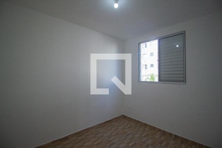 Quarto 1 de apartamento para alugar com 2 quartos, 48m² em Jardim Novo Mundo, Sorocaba