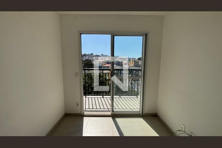 Sala - Sala de Jantar de apartamento para alugar com 3 quartos, 66m² em Vila Metalúrgica, Santo André