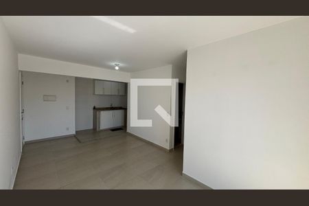 Sala - Sala de Jantar de apartamento para alugar com 3 quartos, 66m² em Vila Metalúrgica, Santo André