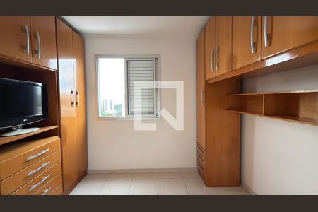 Suite de apartamento à venda com 3 quartos, 63m² em Mooca, São Paulo