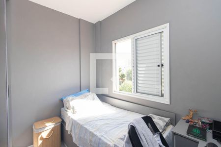 Quarto 1 de apartamento à venda com 3 quartos, 68m² em Vila Mazzei, São Paulo