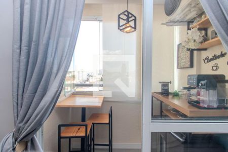 Sacada de apartamento à venda com 3 quartos, 68m² em Vila Mazzei, São Paulo