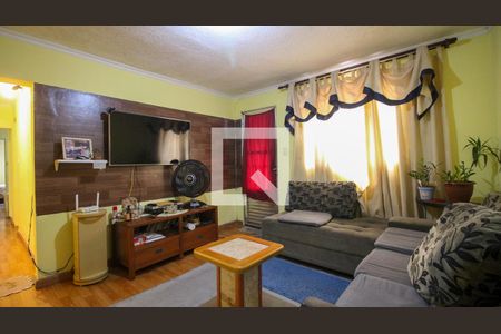 Casa à venda com 3 quartos, 172m² em Parque Santa Madalena, São Paulo