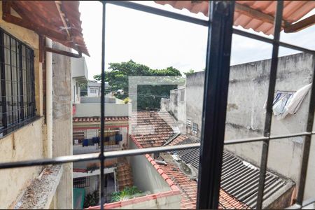 Quarto 1 de casa para alugar com 2 quartos, 139m² em Benfica, Rio de Janeiro