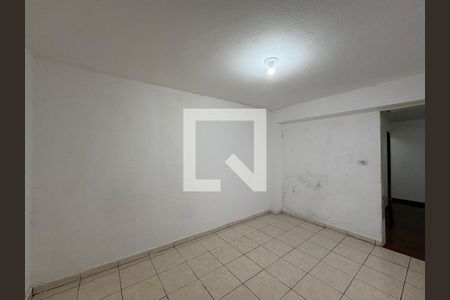 Quarto  de casa para alugar com 1 quarto, 40m² em Vila Zat, São Paulo