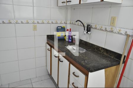Apartamento para alugar com 2 quartos, 55m² em Água Santa, Rio de Janeiro