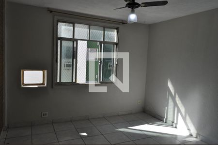 Apartamento para alugar com 2 quartos, 55m² em Água Santa, Rio de Janeiro